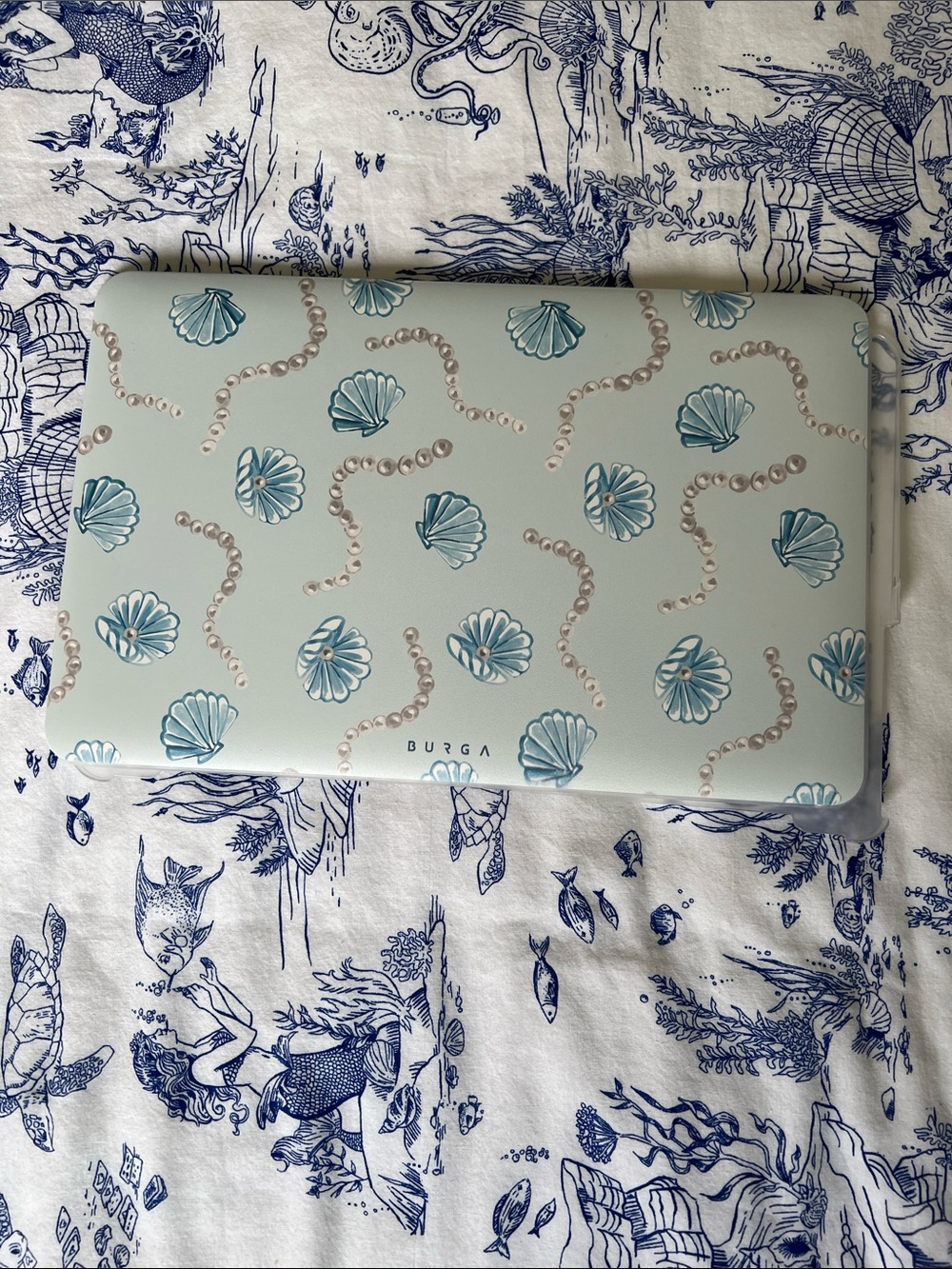 Burga Nerida MacBook Air 11 Case